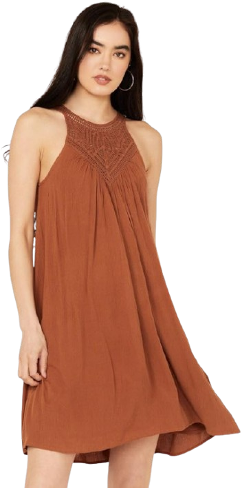 Shyanne Dress Category