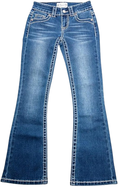 Shyanne Jeans Category